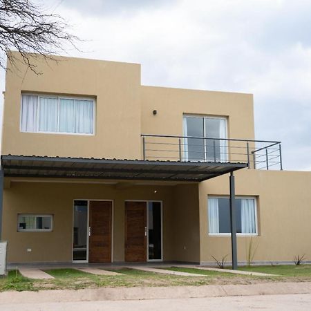Hotel Cantera Respira Campo Potrero de los Funes Eksteriør bilde