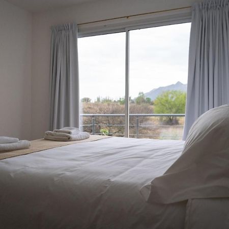 Hotel Cantera Respira Campo Potrero de los Funes Eksteriør bilde