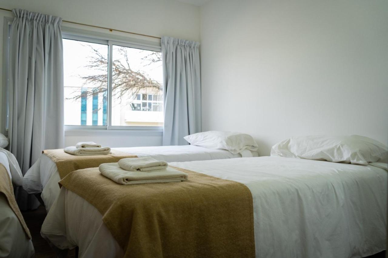 Hotel Cantera Respira Campo Potrero de los Funes Eksteriør bilde
