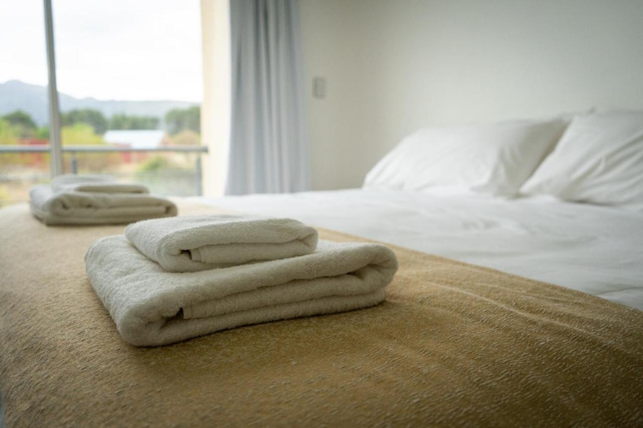Hotel Cantera Respira Campo Potrero de los Funes Eksteriør bilde