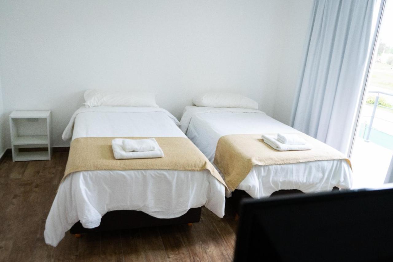 Hotel Cantera Respira Campo Potrero de los Funes Eksteriør bilde