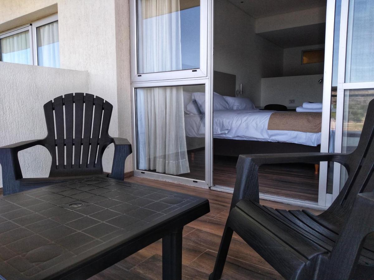 Hotel Cantera Respira Campo Potrero de los Funes Eksteriør bilde