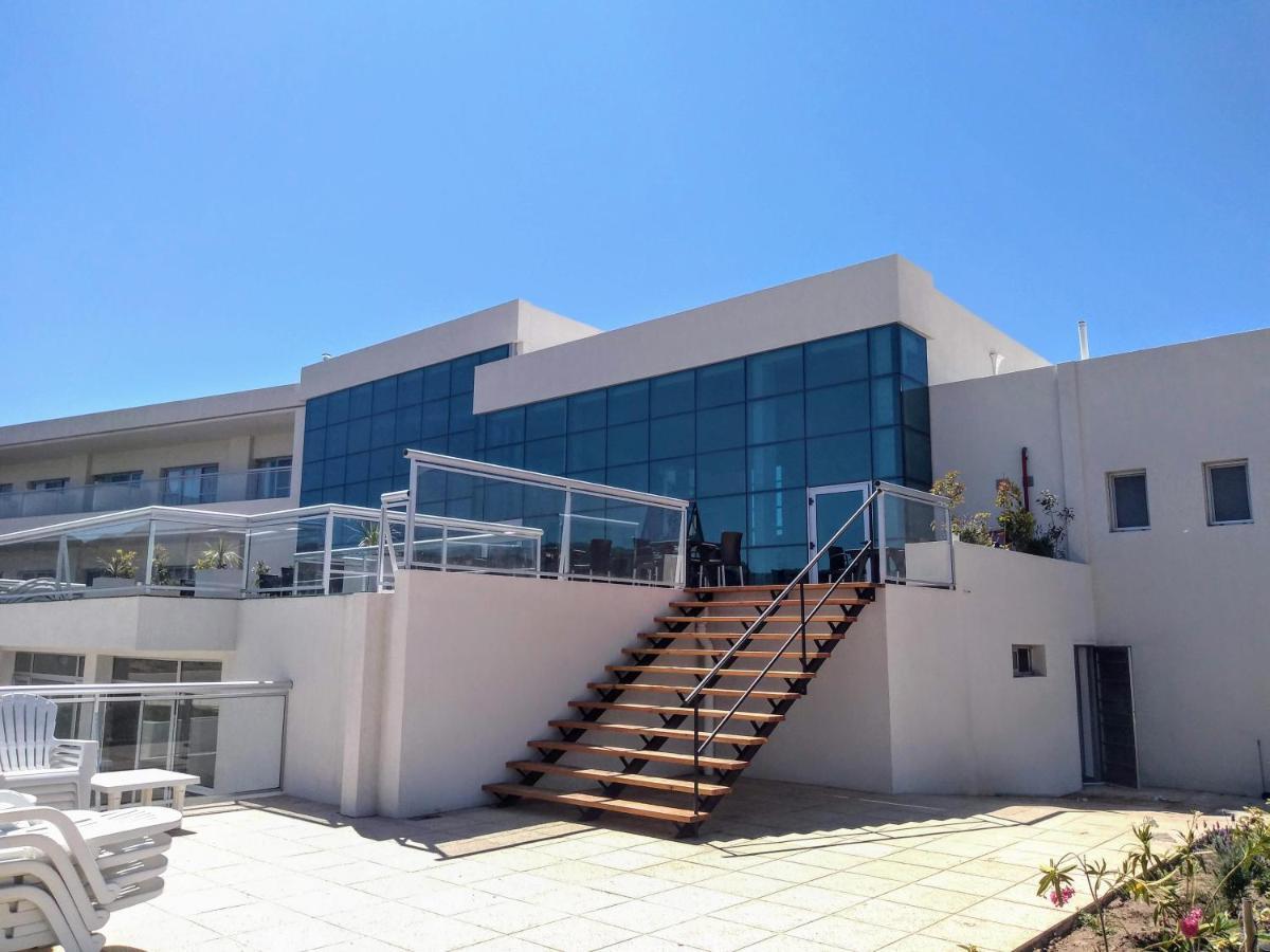 Hotel Cantera Respira Campo Potrero de los Funes Eksteriør bilde