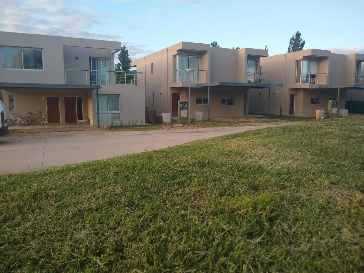 Hotel Cantera Respira Campo Potrero de los Funes Eksteriør bilde